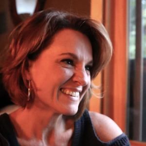 Meet your Posher, Sheryl